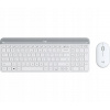 Logitech MK470 Slim Wireless Keyboard and Mouse Combo 920-009205 Logitech MK470 Slim Wireless Keyboard and Mouse Combo 920-009205