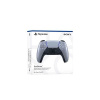 Sony PS5 Dualsense Wireless Controller (OEM) Sterling Silver EU Sony PS5 Dualsense Wireless Controller (OEM) Sterling Silver EU