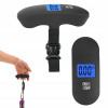Verk Cestovní váha na zavazadla do 40 kg Verk Cestovní váha na zavazadla do 40 kg