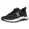 Rieker U1306-00 veľ. 43 pánske športové poltopánky SOFT ULTRAGRIP Rieker U1306-00 veľ. 43 pánske športové poltopánky SOFT ULTRAGRIP