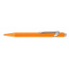 Caran d'Ache 849 Fluoline oranžové 849.030 Caran d'Ache 849 Fluoline oranžové 849.030