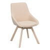 Béžové jedálenské stoličky v súprave 2 ks Alison – Rowico Béžové jedálenské stoličky v súprave 2 ks Alison – Rowico