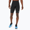 Pánske šortky na behanie ASICS Road Sprinter performance black Pánske šortky na behanie ASICS Road Sprinter performance black