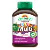 JAMIESON MULTI KIDS MULTIVITAMÍN TABLETY NA CMÚĽANIE PRE DETI 60TBL. JAMIESON MULTI KIDS MULTIVITAMÍN TABLETY NA CMÚĽANIE PRE DETI 60TBL.