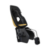 Thule Yepp Nexxt 2 Maxi Frame Mounted Žltá Burnished yellow Thule Yepp Nexxt 2 Maxi Frame Mounted Žltá Burnished yellow