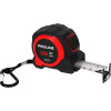 Proline Zvinovací meter 5m/32mm, obojstranný magnetický nylonový s klipom. Proline Zvinovací meter 5m/32mm, obojstranný magnetický nylonový s klipom.