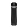 Vaporesso LUXE QS Pod Kit 1000mAh Black 1ks Vaporesso LUXE QS Pod Kit 1000mAh Black 1ks