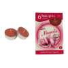 Morex Svíčka čajová MAGNOLIA 6ks MSC-TL1016 Morex Svíčka čajová MAGNOLIA 6ks MSC-TL1016