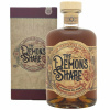 The Demon's Share 40% 3 l (čistá fľaša) The Demon's Share 40% 3 l (čistá fľaša)