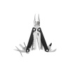 Leatherman Charge Plus - multifunkční kleště (19 nástrojů) stainless Leatherman Charge Plus - multifunkční kleště (19 nástrojů) stainless