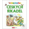 Velká kniha českých říka… Velká kniha českých říka…