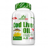 Amix Cod Liver Oil - 90 kapslí Amix Cod Liver Oil - 90 kapslí