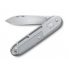 Victorinox Onefold Alox Silver 0.8006.26 Victorinox Onefold Alox Silver 0.8006.26