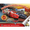 Samolepkový album/ Cars - Disney/Pixar Samolepkový album/ Cars - Disney/Pixar