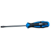 XTLINE XT07131 / Skrutkovač plochý, dlhý PL3 x 75 mm XTLINE XT07131 / Skrutkovač plochý, dlhý PL3 x 75 mm