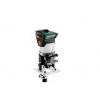 METABO FMV 18 LTX BL 8 Akumulátorová fréza na srážení hran 601742850 METABO FMV 18 LTX BL 8 Akumulátorová fréza na srážení hran 601742850