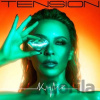 Kylie Minogue: Tension LP - Kylie Minogue Kylie Minogue: Tension LP - Kylie Minogue