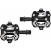 Pedále Trek Kovee Comp - black uni Pedále Trek Kovee Comp - black uni