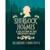 Sherlock Holmes - Arthur Conan Doyle Sherlock Holmes - Arthur Conan Doyle