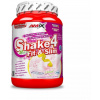 Protein Amix Nutrition Shake 4 Fit&Slim 1000 g, banana (333) Protein Amix Nutrition Shake 4 Fit&Slim 1000 g, banana (333)