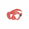 Maska Beuchat Maxlux S Coral Maska Beuchat Maxlux S Coral