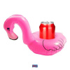 Nafukovací držiak na nápoje Flamingo, 2 ks/balenie 15x25 cm - Folat Nafukovací držiak na nápoje Flamingo, 2 ks/balenie 15x25 cm - Folat