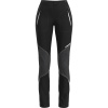 Nohavice CRAZY Pant Alpinstar Light W black 44/M Nohavice CRAZY Pant Alpinstar Light W black 44/M