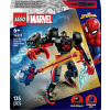 76337 LEGO® MARVEL SUPER HEROES Miles Morales Mech vs. Spider Man 2099 (76337) 76337 LEGO® MARVEL SUPER HEROES Miles Morales Mech vs. Spider Man 2099 (76337)