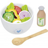 GOKI Dřevěný set Vitabowl GOKI Dřevěný set Vitabowl