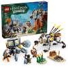 LEGO® Horizon Adventures™ Aloy a Varl vs. Shell-Walker a Sawtooth 77037 LEGO® Horizon Adventures™ Aloy a Varl vs. Shell-Walker a Sawtooth 77037