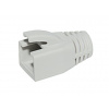 SOLARIX Ochrana RJ45 snag proof šedá pre káble s priem.do 6,5mm (100ks) 11007820 SOLARIX Ochrana RJ45 snag proof šedá pre káble s priem.do 6,5mm (100ks) 11007820