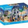 Playmobil 71531 Ostrov lebek Playmobil 71531 Ostrov lebek