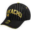 Difuzed KPokémon Curved Bill Cap Difuzed KPokémon Curved Bill Cap