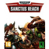 Warhammer 40,000: Sanctus Reach - Steam PC Warhammer 40,000: Sanctus Reach - Steam PC
