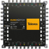 TELEVES EUROSWITCH 9x9x16 F END/CASCADE ref. 719603 TELEVES EUROSWITCH 9x9x16 F END/CASCADE ref. 719603