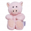 Malý hrejivý plyšák - prasiatko - welliebellies® Malý hrejivý plyšák - prasiatko - welliebellies®
