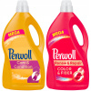 Prací gél - Perwol Liquid Gold + Color 120PRA 2X3.6L (Prací gél - Perwol Liquid Gold + Color 120PRA 2X3.6L) Prací gél - Perwol Liquid Gold + Color 120PRA 2X3.6L (Prací gél - Perwol Liquid Gold + Color 120PRA 2X3.6L)