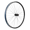 Vypletené koleso V-brake QR 28/29 Vypletené koleso V-brake QR 28/29
