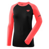 Dámske funkčné tričko Dynafit ALPINE PRO LONGSLEEVE SHIRT - čierna M Dámske funkčné tričko Dynafit ALPINE PRO LONGSLEEVE SHIRT - čierna M