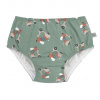LÄSSIG SPLASH LÄSSIG Swim Diaper scooter/dog green 13-18mo. size 86 LÄSSIG SPLASH LÄSSIG Swim Diaper scooter/dog green 13-18mo. size 86