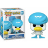 Funko Pop! 1012 Pokémon Quaxly Funko Pop! 1012 Pokémon Quaxly