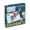 Sologic: Zizanimal (Naháňačka zvierat) Sologic: Zizanimal (Naháňačka zvierat)