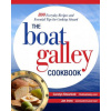 Boat Galley Cookbook: 800 Everyday Recipes and Essential Tips for Cooking Aboard (Carolyn Shearlock)(Brožovaná) Boat Galley Cookbook: 800 Everyday Recipes and Essential Tips for Cooking Aboard (Carolyn Shearlock)(Brožovaná)