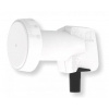 Inverto HOME PRO Single LNB 40 mm PLL, HD/UHD, 0,3 dB, 4G/LTE filter Inverto HOME PRO Single LNB 40 mm PLL, HD/UHD, 0,3 dB, 4G/LTE filter