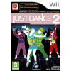 Just Dance 2 (Wii) Just Dance 2 (Wii)