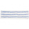 Spokar Náhradný mop na veľkoplošný mop 40 x 10,5 cm Spokar Náhradný mop na veľkoplošný mop 40 x 10,5 cm