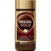 Instantná káva, 100 g, v sklenenej dóze, NESCAFÉ Gold Instantná káva, 100 g, v sklenenej dóze, NESCAFÉ Gold