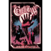 The Cemeterians - Daniel Kraus, Adrian F. Wassel The Cemeterians - Daniel Kraus, Adrian F. Wassel