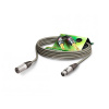 Sommer Cable SGMF-1000-GR STAGE HIGHFLEX - 10m šedý Sommer Cable SGMF-1000-GR STAGE HIGHFLEX - 10m šedý