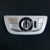 BMW 7 G11 G12 SPÍNAČ OVLÁDACÍ PANEL SVETIEL 9472980 BMW 7 G11 G12 SPÍNAČ OVLÁDACÍ PANEL SVETIEL 9472980